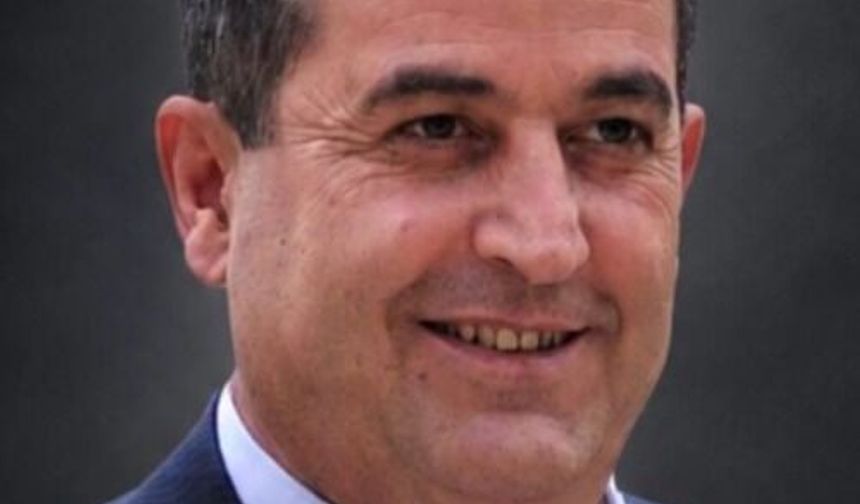 İl Tarım ve Orman Müdürlüğü’nde görev yapan Adil Dursun yaşamını yitirdi