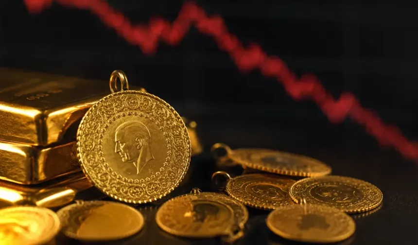 Dev bankalardan 2026 altın tahmini: Ons altında 5 bin dolar beklentisi