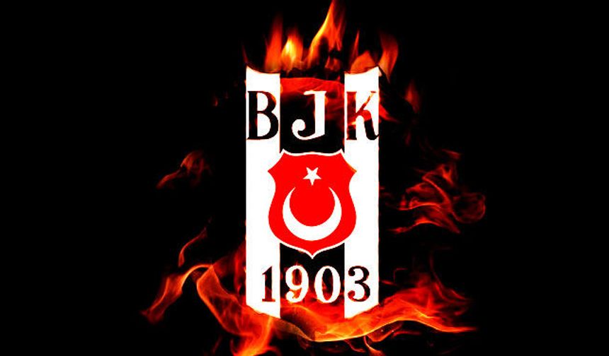 Beşiktaş’tan 3 transfer daha!