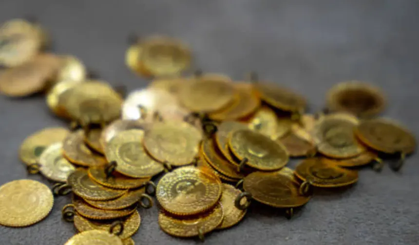 Dev bankadan altın için dikkat çeken tahmin!