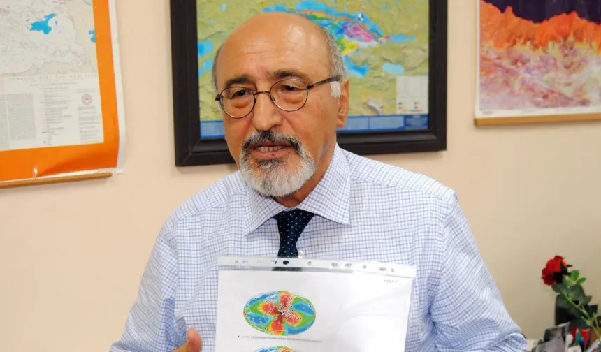 Marmara depremi için yeni senaryo!