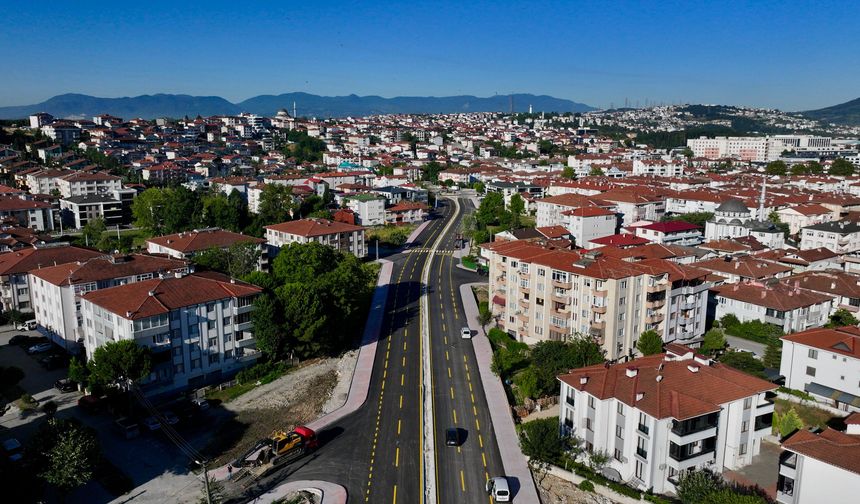Erenler’de sanayi dönüşümü başlıyor