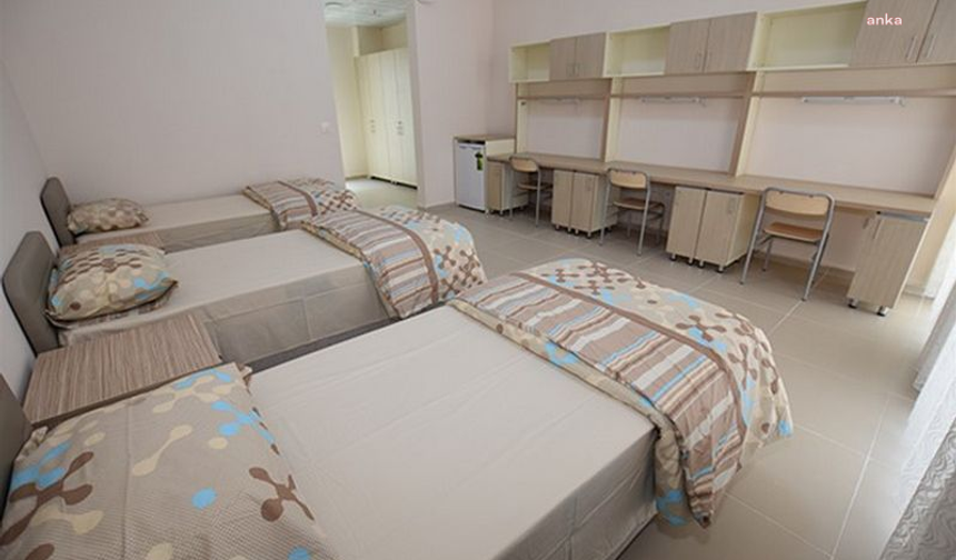 KYK yurt başvuruları başladı