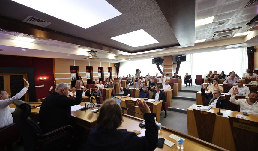 Kırantepe için 50 milyonluk kredi... Kırantepe yeni cazibe merkezi olacak