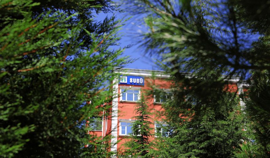 SUBÜ öğrenci affına ilişkin detayları paylaştı