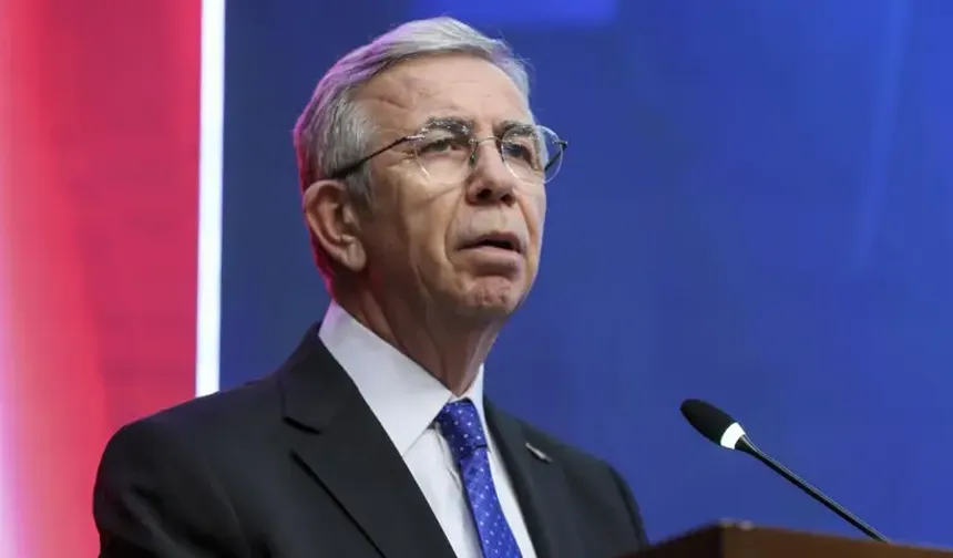 Mansur Yavaş’ın İYİ Parti’ye geçeceği iddiasına yanıt