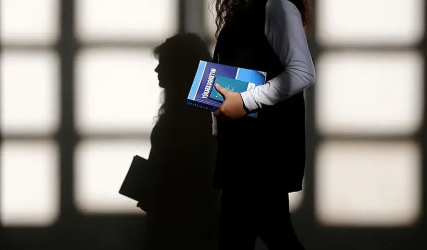 Üniversite affında başvuru tarihi belli oldu