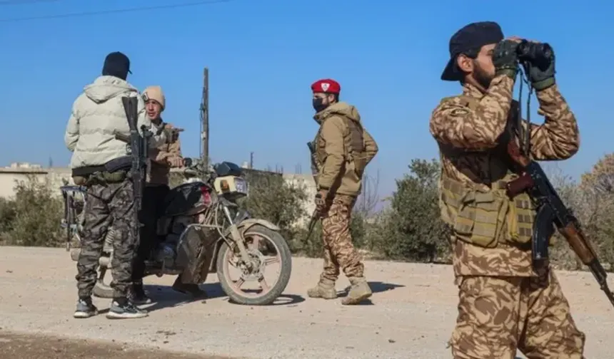 YPG-SDG’den fesih açıklaması: “Birkaç gün içinde duyuracağız”