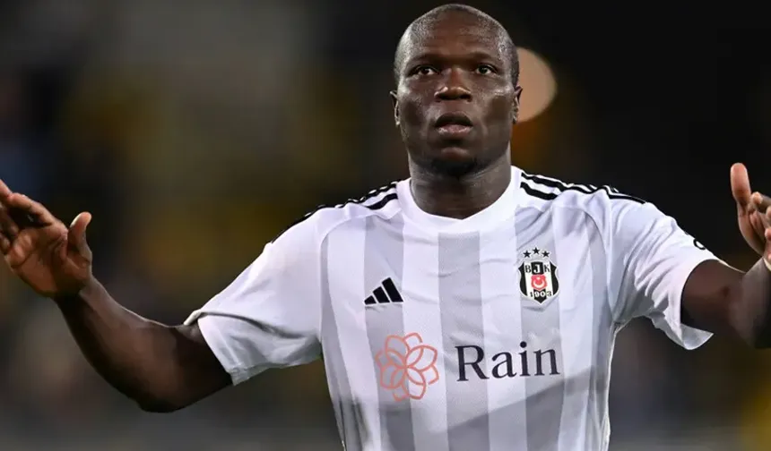 Aboubakar’dan sürpriz Türkiye kararı! Yeni adresi belli oldu