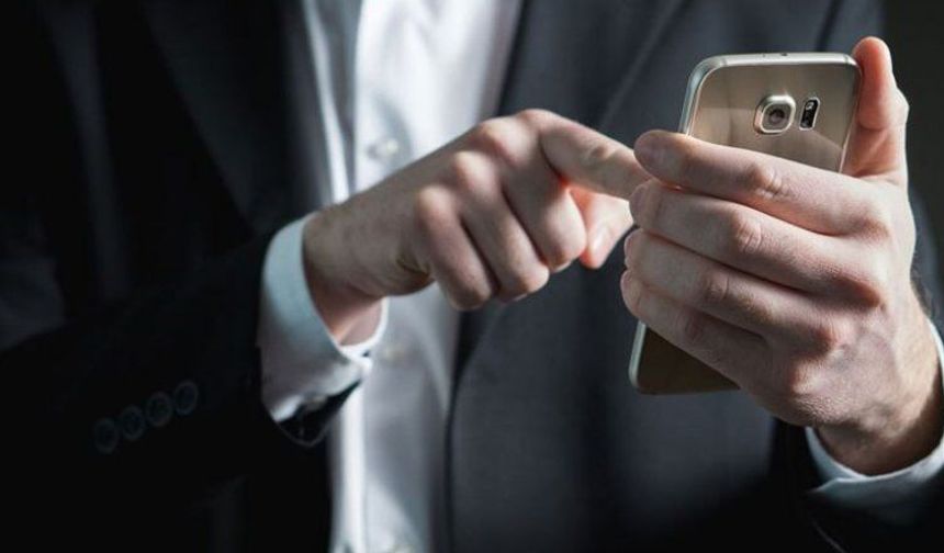 "Fiyat için DM” ilanlarına ceza.. Ticaret Bakanlığı düğmeye bastı