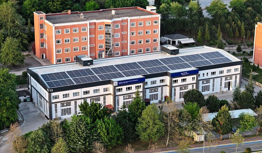YKS sonuçlarında SUBÜ’nün 5 lisans bölümü ilk 10’da