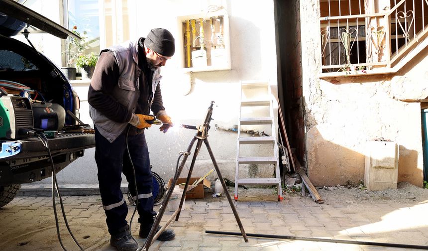 Sakarya’da ücretsiz doğalgaz desteği için başvurular başladı