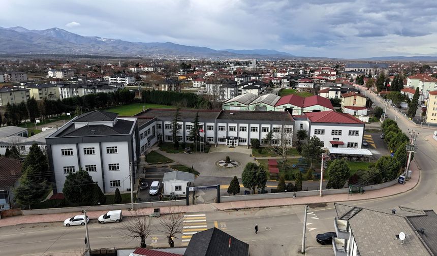 SUBÜ’de üç program ilk kez öğrenci alacak
