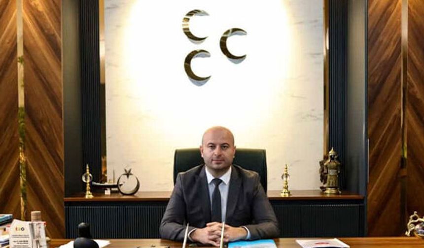 Alkaş: “17 Ağustos’un acısını yüreğimizde, sorumluluğunu omuzlarımızda taşıyoruz”