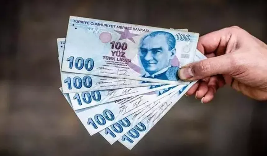 Emeklilerin zam farkı ödeme tarihi belli oldu