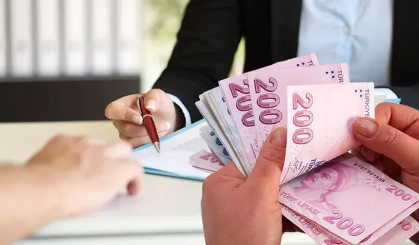 Primle çalışanlara müjde! Artık primler de tazminata yansıyacak