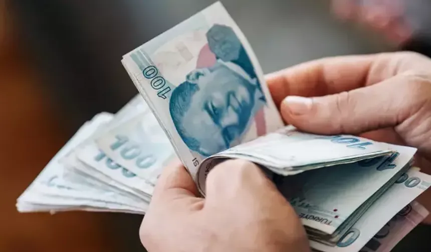 Maaşı geciken çalışanlara emsal karar!
