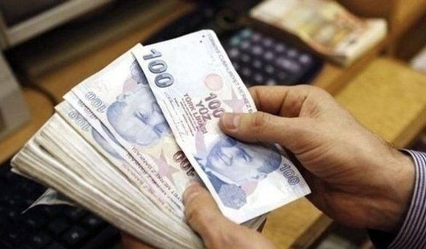 Emekli ve memur zammı için yeni hesap!