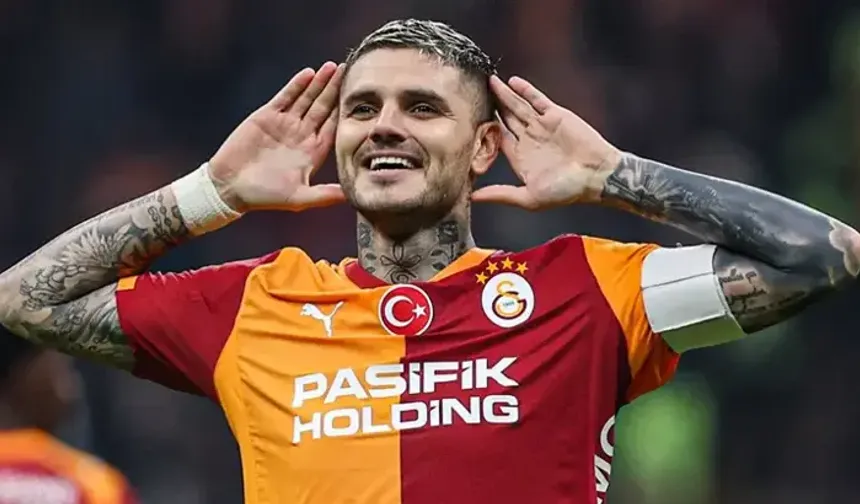 Icardi için çarpıcı iddia! Futbol kariyeri tehlikeye girdi...