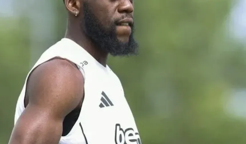 Beşiktaş'ta flaş ayrılık! Kulüpten resmi açıklama geldi