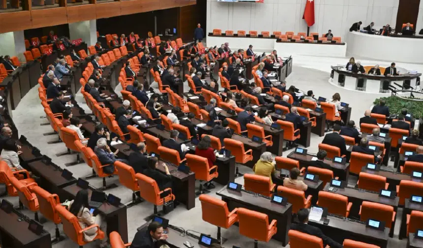 Çerçeve yasa Meclis'ten geçti... İşte sürecin detayları