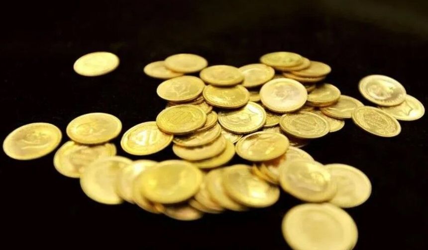 Altın fiyatlarında sert düşüş: Gram altın 7 bin TL'nin altına indi