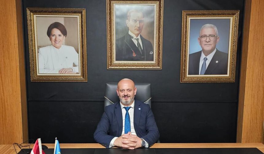 İYİ Parti’den Sakarya’daki öğrenci barınma sorununa tepki... Kiralar 25 bin TL’ye dayandı
