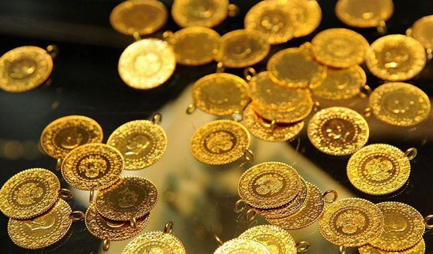 Gram altında yıl sonu için rakam verdi!