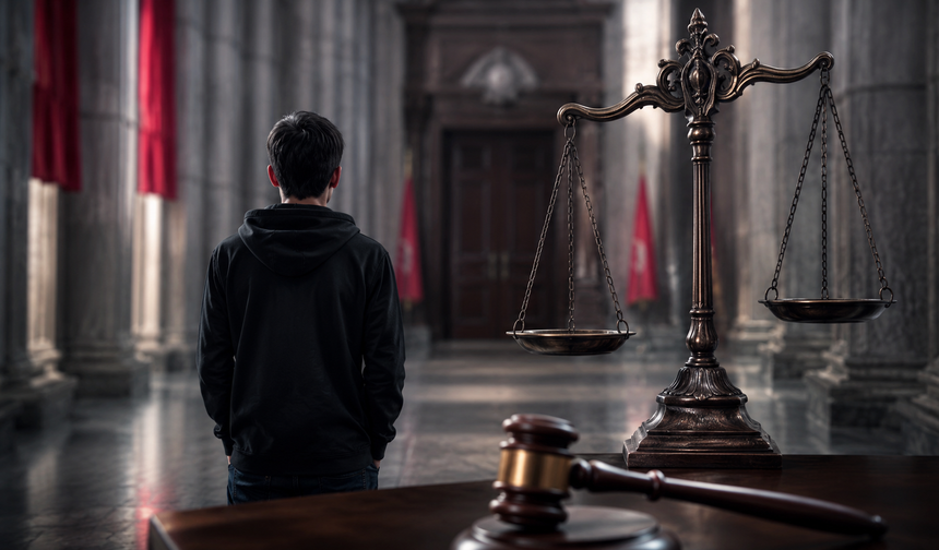 18 yaş altı suçlular için yeni dönem!