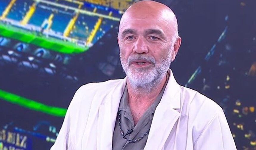 Fenerbahçe’den santrfor müjdesi: Cihan Kamer resmen açıkladı