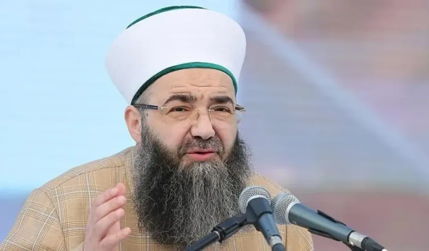 Cübbeli Ahmet Hoca, Alihan Kuriş operasyonu hakkında konuştu: “Tasavvuf ehline yapılmış kabul edilemez”