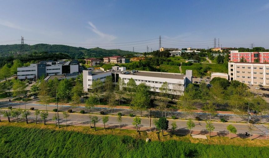 Dijital Dünyanın Kapıları SAU’de Açılıyor