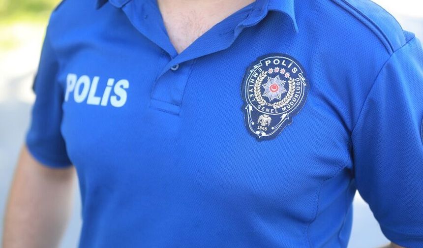 Emekli polisten dikkat çeken iş ilanı