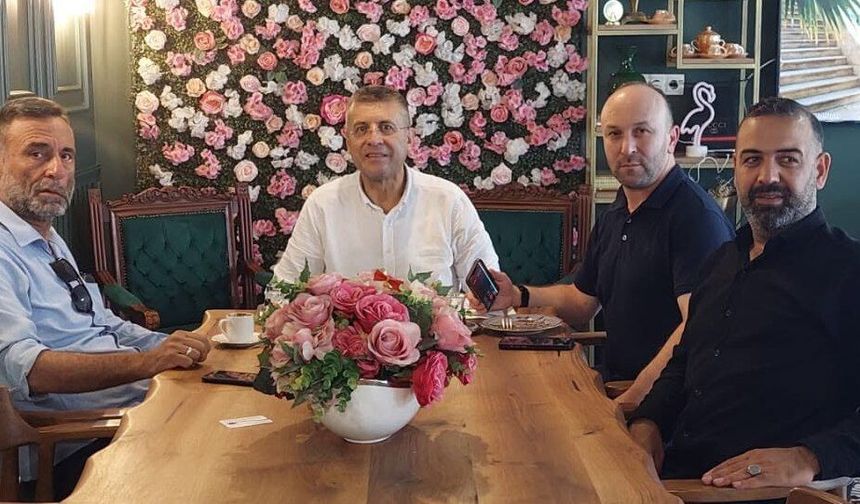 Akdardağan’dan zincir market tepkisi: "Esnaf bitme noktasında"