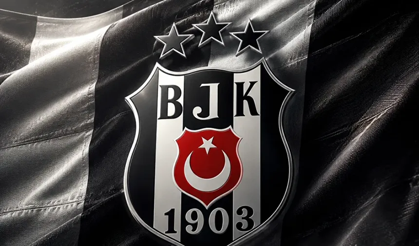 Beşiktaş'ta ayrılık! Transferde anlaşma sağlandı