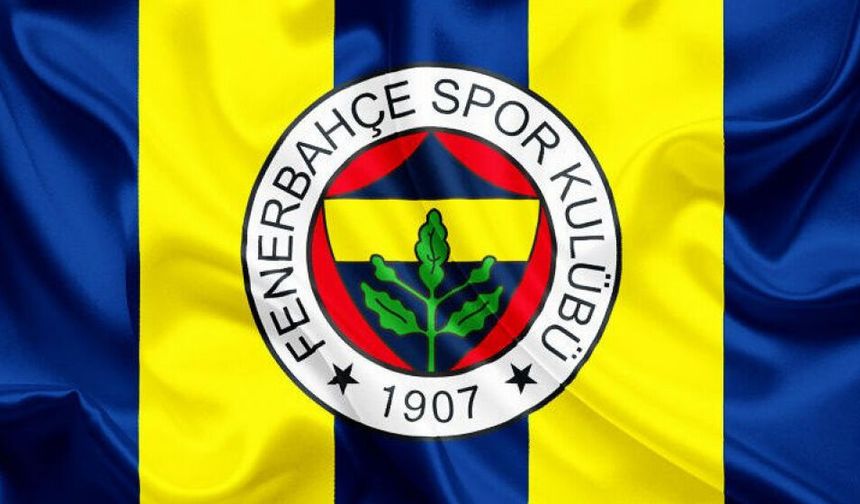 Fenerbahçe'de ayrılık kararı! Anlaşmaya varıldı