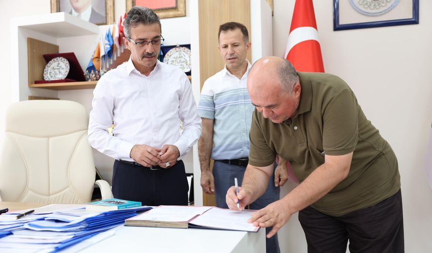 Erenler’e hayvan bakımevi geliyor