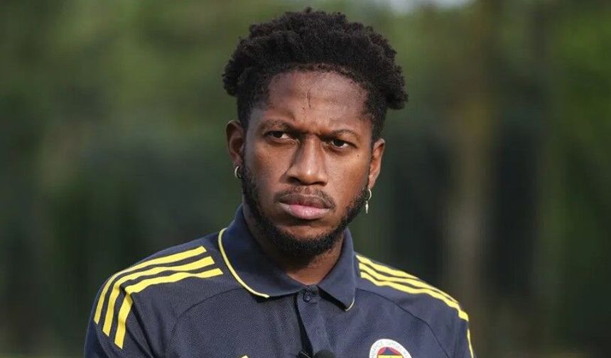 Fred transferi için flaş açıklama!
