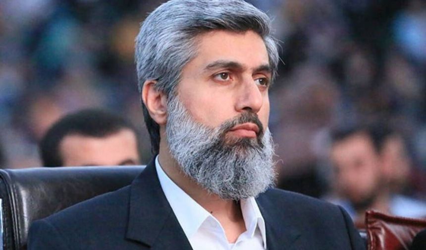 Alparslan Kuytul ve Furkan Vakfı ile ilişkili şirketler listesi