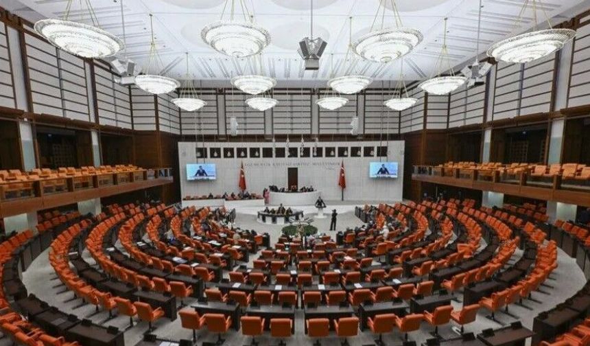 Şehit yakınları ve gazilere yeni haklar Meclis'te kabul edildi