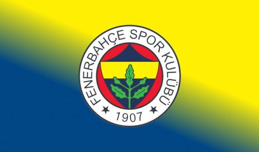 Fenerbahçe'de transferde mutlu son! İstanbul’a geliyor