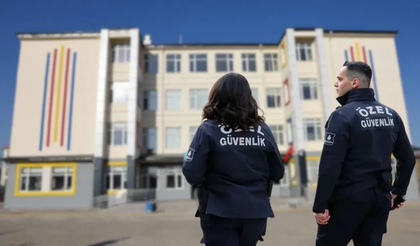 30 bin personel alınacak! Okullarda yeni dönem