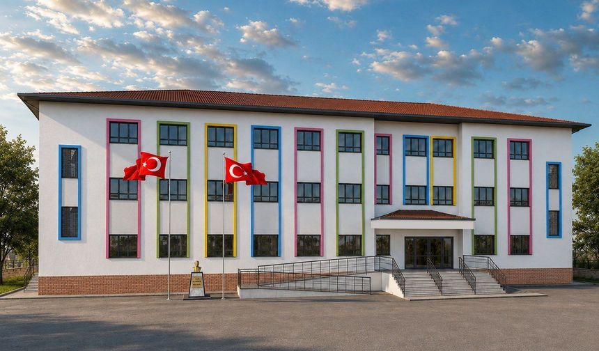Ferizli’ye 16 derslikli yeni ilkokul... İhale tarihi belli oldu