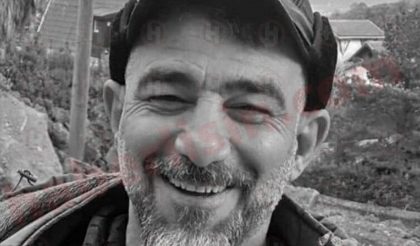 İki motosiklet kavşakta çarpışmıştı... İki çocuk babası 8 günlük yaşam savaşını kaybetti