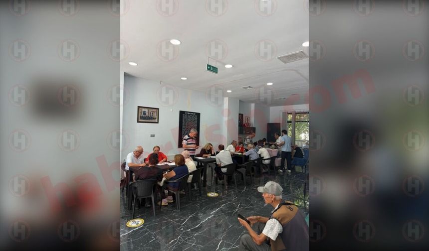 Yeni Parti’de üyelik çalışmaları hız kazandı