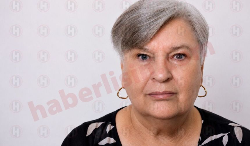 Aslen Sakaryalı Esra Kilian hayatını kaybetti