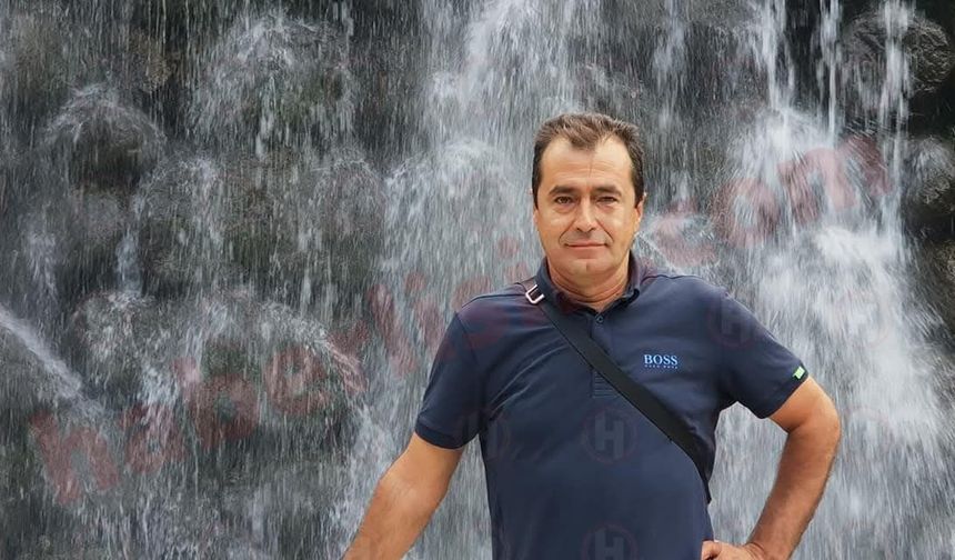 Gurbetçi sılada canına kıydı