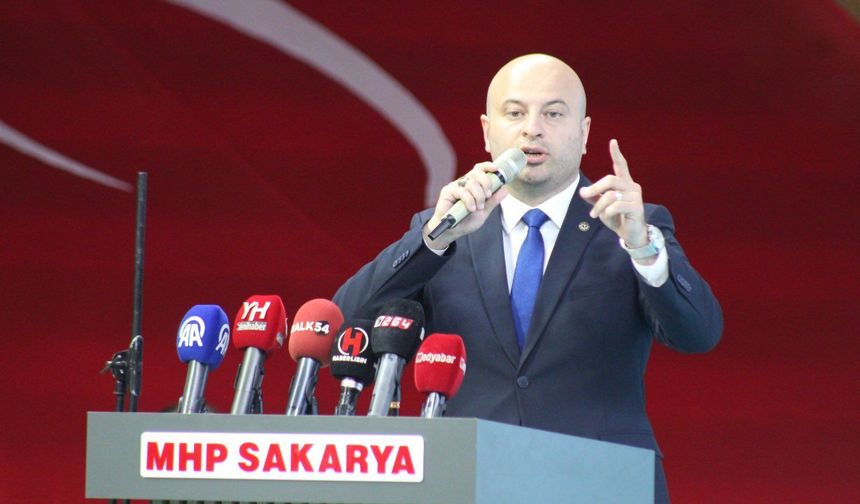 MHP Sakarya, il kongresi öncesi Abant’ta aile kampı düzenleyecek