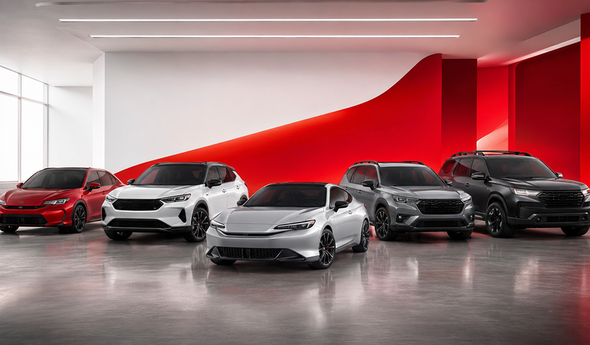 Honda Ağustos 2026 fiyatları: Zam yok 270 bin TL indirim var