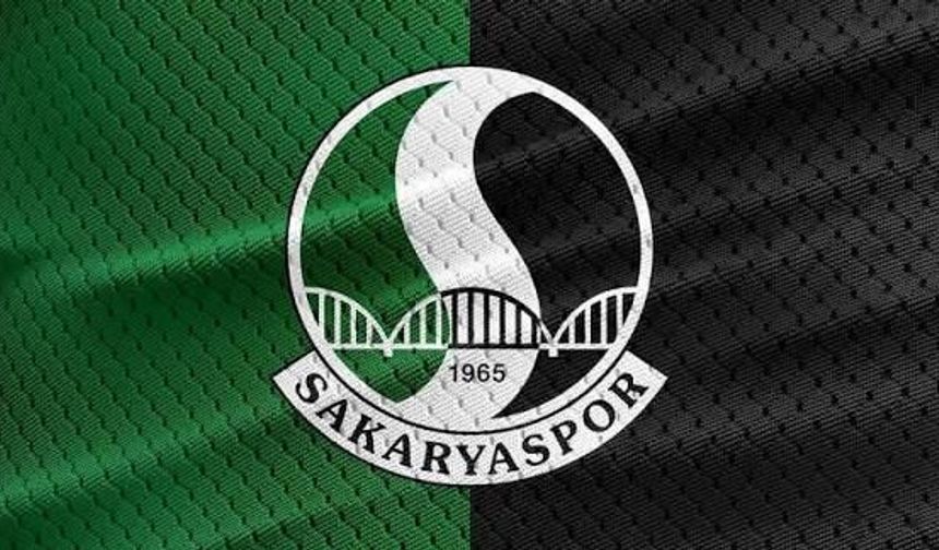 Nesine 2. Lig’de Sakaryaspor ilk hafta Trabzon deplasmanında! Tarih belli oldu